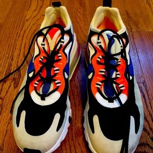 Nike Women’s React